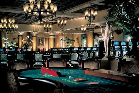 luxus casino